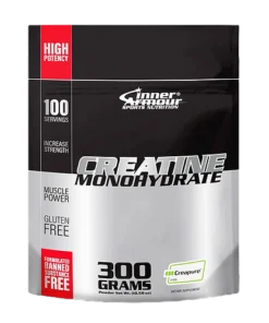 Inner Armour Creatine Monohydrate 300 Grams