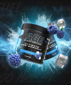 ABE Ultimate Pre-workout-30-servings