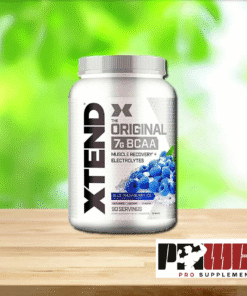 Xtend BCAA 30 serving