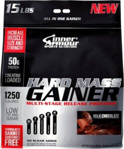 Inner Armour Hard Mass 15 Lbs