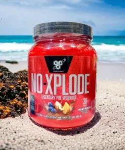 No Xplode 30 Servings