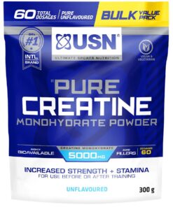 USN Pure Creatine Monohydrate