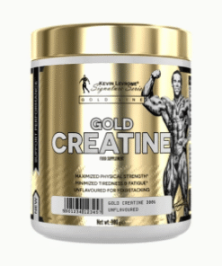 Kevin levrone Gold Creatine 60 Servings