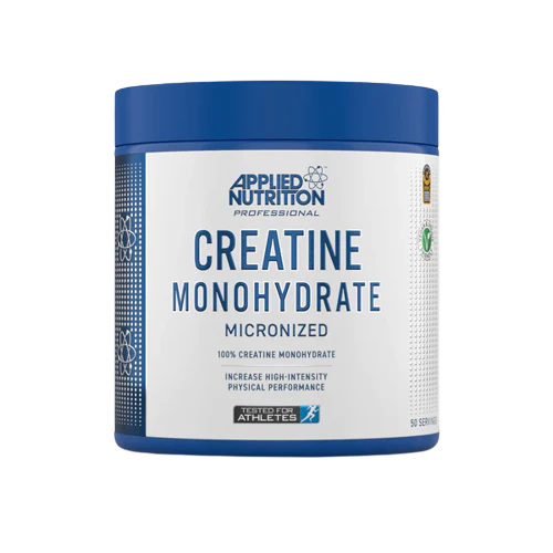 Applied Nutrition Creatine Monohydrate 250 g